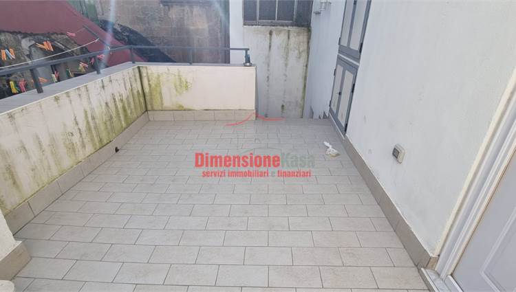 Ingresso Comune