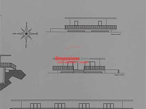 Terreno edificabile commerciale