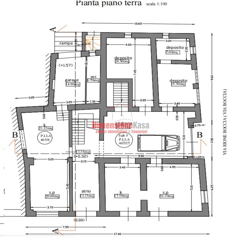 Progetto