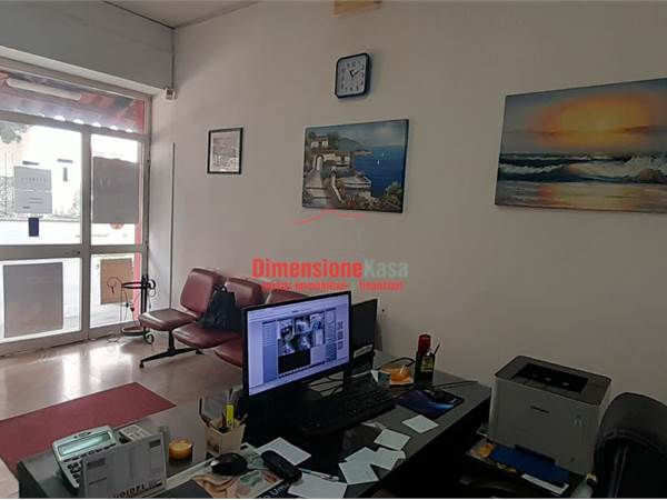 Locale commerciale