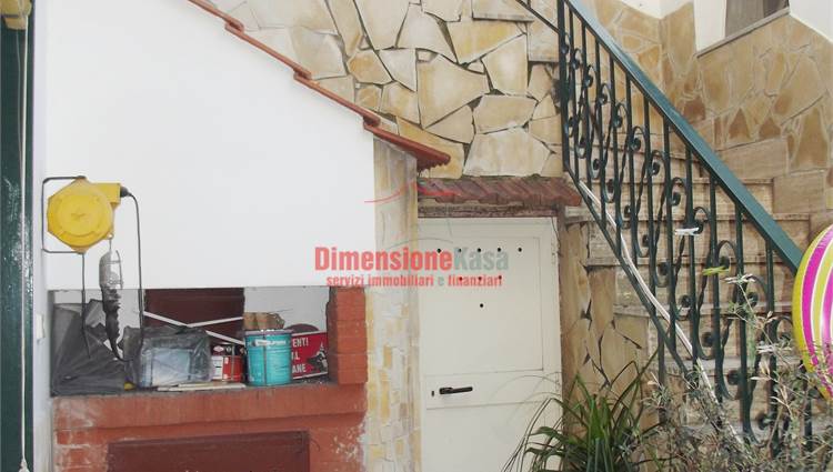 Cortile