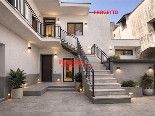 🏡 CIMITILE (NA) –  TRAVERSA CORSO UMBERTO I 💼 