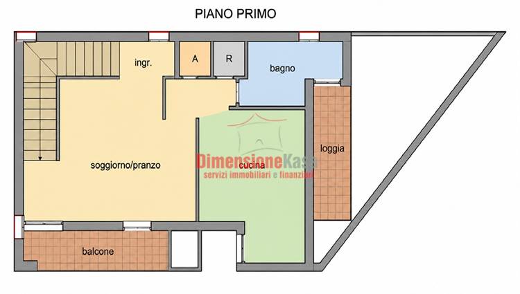 Piano Primo
