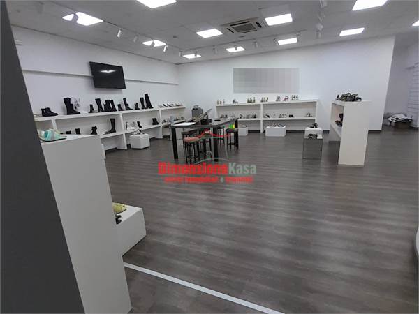 Capannone commerciale in vendita CIS di Nola